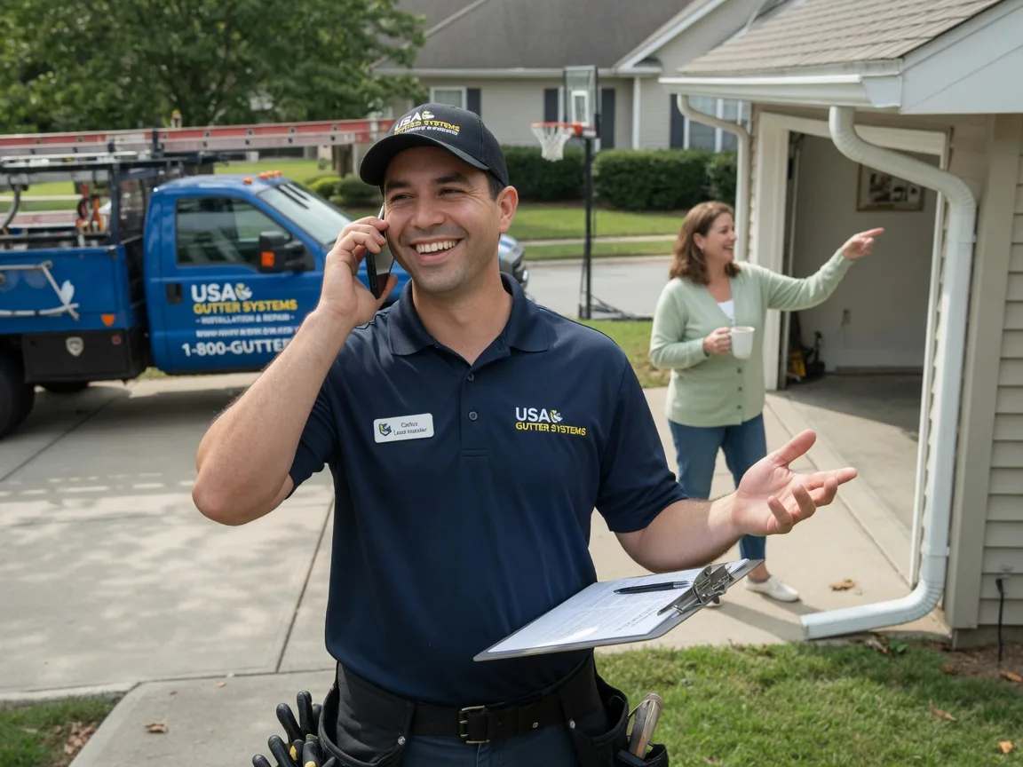 Gutter Installation Garner, AR FAQs